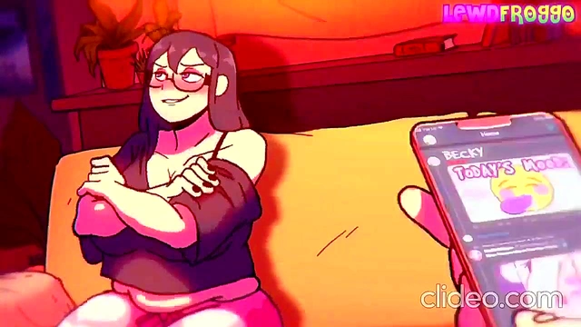 Virgin's First Time Taffy Tale Anime Sex Adventure 3D Porn Fantasies