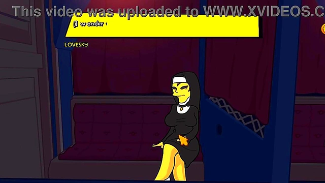 Scooby-Doo's Shaggy Gets Naughty With Hot Anime Girls for Steamy Sex Scenes