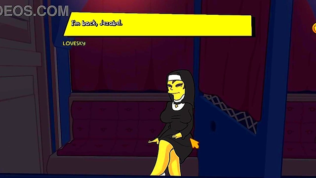 Scooby-Doo's Shaggy Gets Naughty With Hot Anime Girls for Steamy Sex Scenes