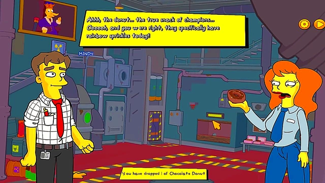 Scooby-Doo's Shaggy Gets Naughty With Hot Anime Girls for Steamy Sex Scenes