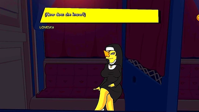 Scooby-Doo's Shaggy Gets Naughty With Hot Anime Girls for Steamy Sex Scenes