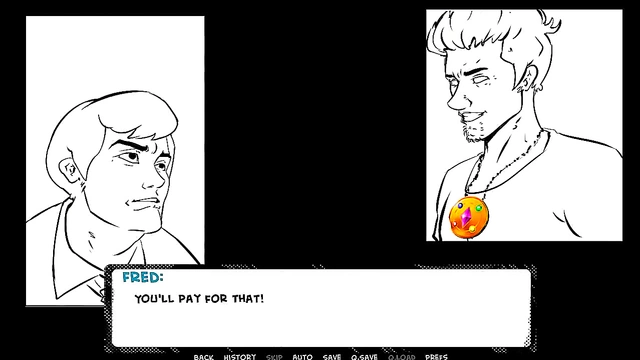 Horny Anime Maid Seduces Her Master With Hot Blowjob & Anal Sex