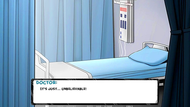 Horny Anime Maid Seduces Her Master With Hot Blowjob & Anal Sex