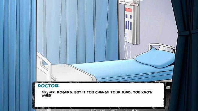 Horny Anime Maid Seduces Her Master With Hot Blowjob & Anal Sex