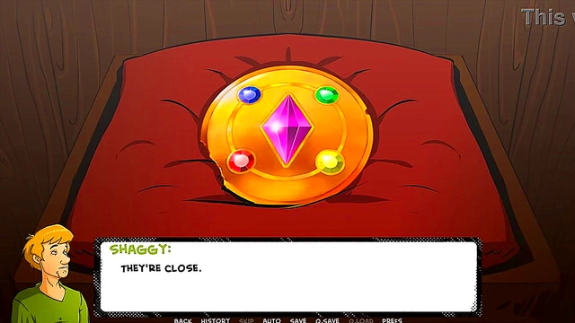 Horny Anime Maid Seduces Her Master With Hot Blowjob & Anal Sex