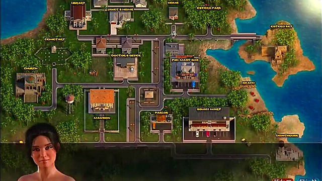 Horny Llamamann Sexbot Takes Anime Babe's Dick for Orgasmic Ride & Cums Hard