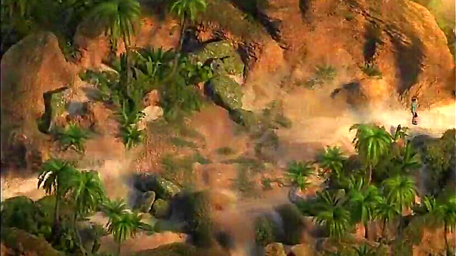 Horny Llamamann Sexbot Takes Anime Babe's Dick for Orgasmic Ride & Cums Hard