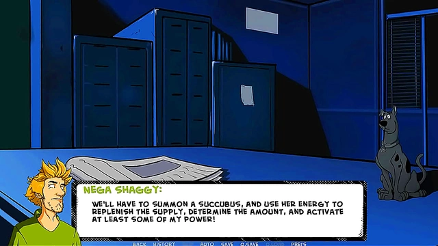 Madalyn's Anime Orgasm - Lovely 3D Porn With Blowjob & Handjob Fantasies