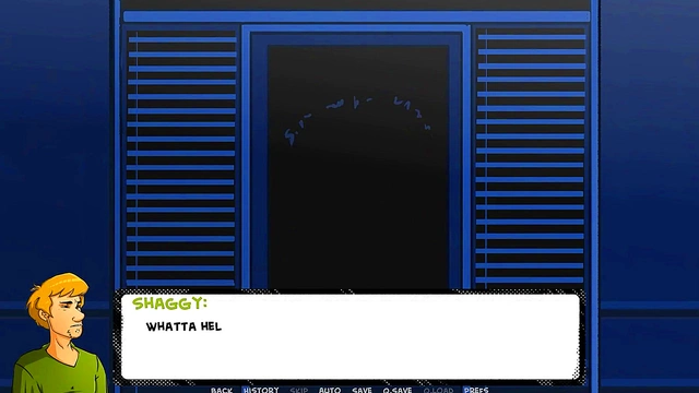 Madalyn's Anime Orgasm - Lovely 3D Porn With Blowjob & Handjob Fantasies