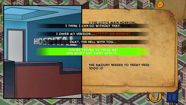 Madalyn's Anime Orgasm - Lovely 3D Porn With Blowjob & Handjob Fantasies