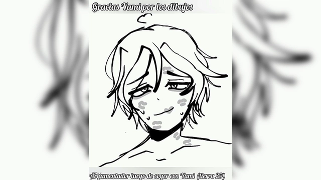 Megumin Dances Seductively To Music Before Stripping For A Naughty Showdown