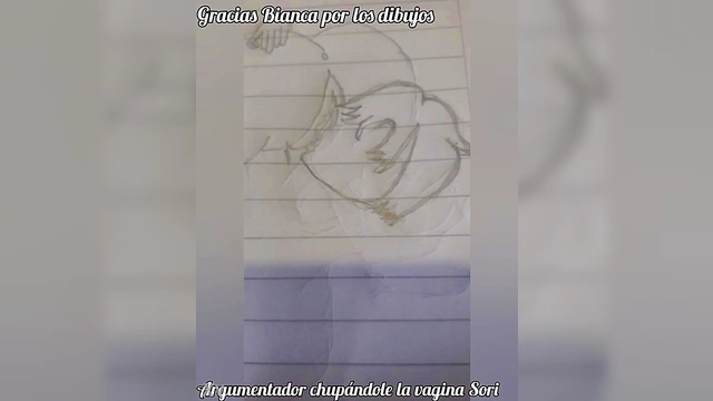 Megumin Dances Seductively To Music Before Stripping For A Naughty Showdown