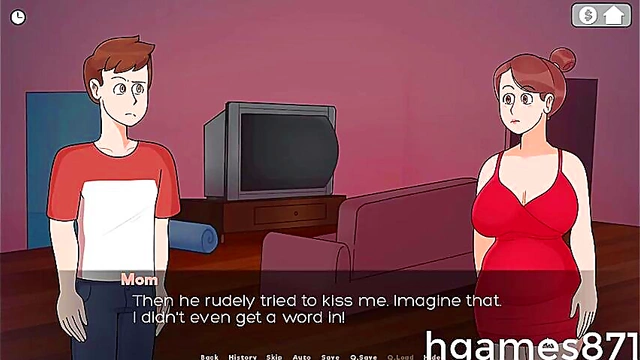 Konosuba Anime Compilation Slideshow With Intense Dark Rule 34 Scenes