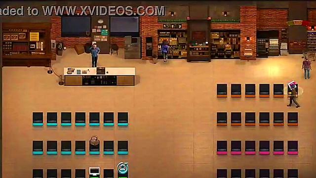 LoveSkySan69's New Anime Visual Novel Features Steamy 3D Sex Scenes