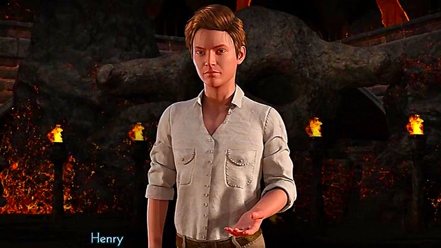 LoveSkySan69's New Anime Visual Novel Features Steamy 3D Sex Scenes