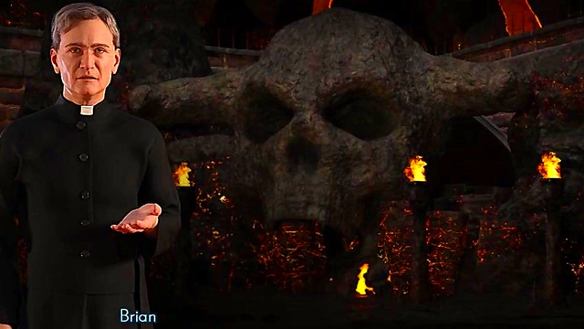 LoveSkySan69's New Anime Visual Novel Features Steamy 3D Sex Scenes