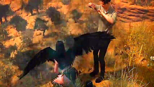 Simpson's Marge Gives Blowjob Then Gets Fucked Hard For Anime Fans