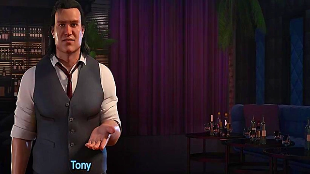 Simpson's Marge Gives Blowjob Then Gets Fucked Hard For Anime Fans