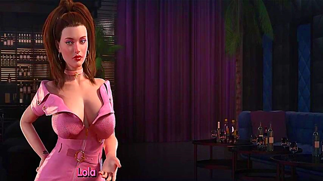 Simpson's Marge Gives Blowjob Then Gets Fucked Hard For Anime Fans