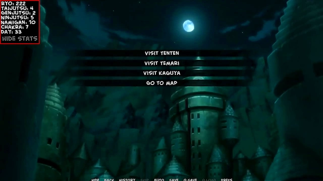 Perfect Anime Taffy Takes Cock for 3D Orgasmic Adventure in Visual Novel Endgame