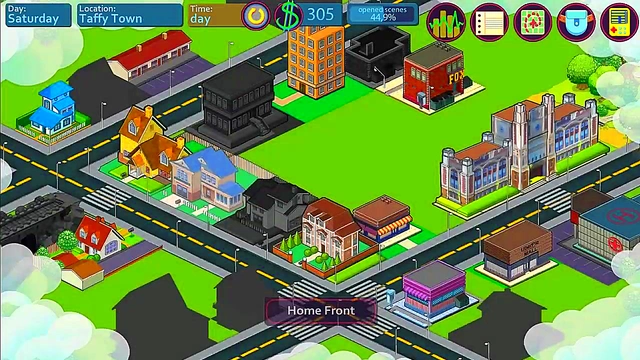 Anime Foursome Orgy With Cumshot And Hardcore Sex Scenes