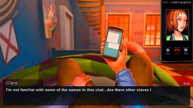 Anime Foursome Orgy With Cumshot And Hardcore Sex Scenes