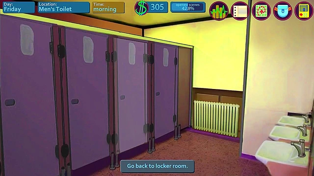 Anime Foursome Orgy With Cumshot And Hardcore Sex Scenes