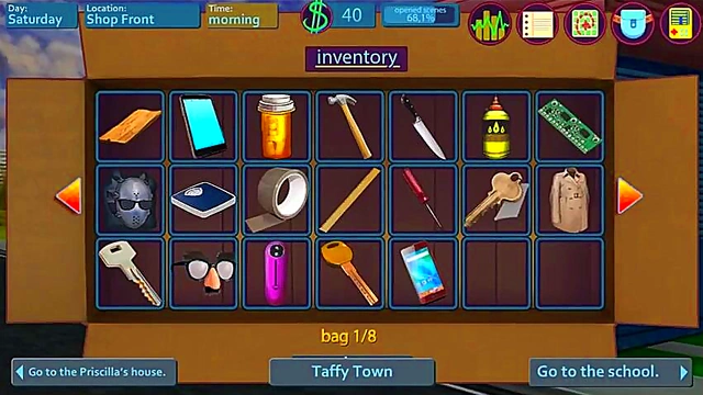 Intense Klara And Nonna Anime Sex Scene With Big Boobs & CREAMPIE Orgasm