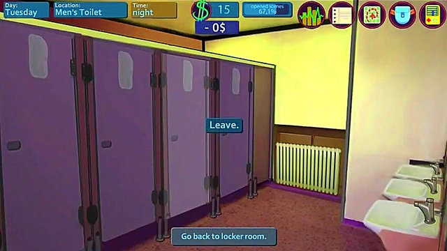 Intense Klara And Nonna Anime Sex Scene With Big Boobs & CREAMPIE Orgasm