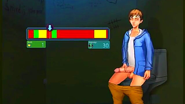 Intense Klara And Nonna Anime Sex Scene With Big Boobs & CREAMPIE Orgasm