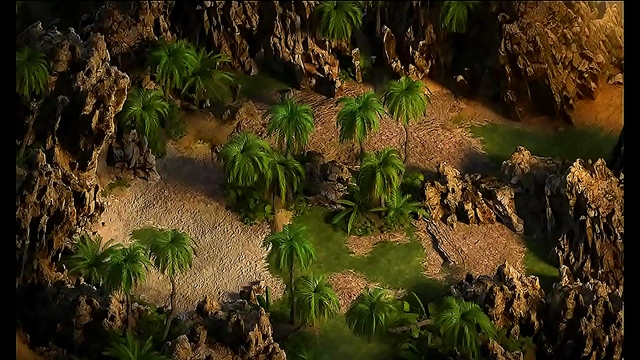 Nadia's Treasure - Anime Couples Solve Issues With Passionate Sex Scenes