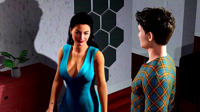 Big-Titted Jingliu Rides Dick Hard for Anime Orgasmic Creampie Delight