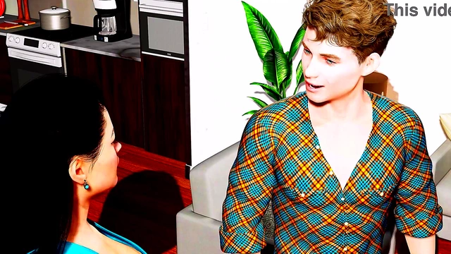 Big-Titted Jingliu Rides Dick Hard for Anime Orgasmic Creampie Delight