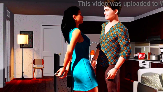 Big-Titted Jingliu Rides Dick Hard for Anime Orgasmic Creampie Delight