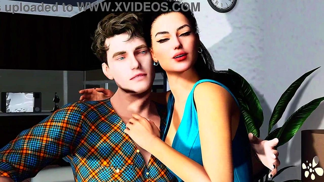 Big-Titted Jingliu Rides Dick Hard for Anime Orgasmic Creampie Delight