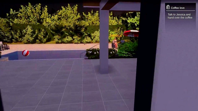 Hentai Anime Visit New 3D Visual Novel Couples Explore Intimate Positions Together