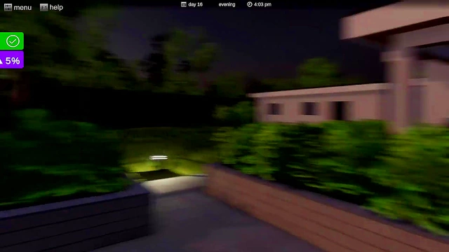 Hentai Anime Visit New 3D Visual Novel Couples Explore Intimate Positions Together