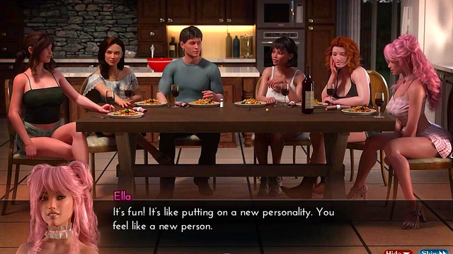 Yor Gets Hardcore Spy X Family Style With Big-Cock Orgasms Everywhere