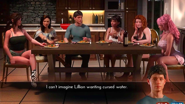 Yor Gets Hardcore Spy X Family Style With Big-Cock Orgasms Everywhere