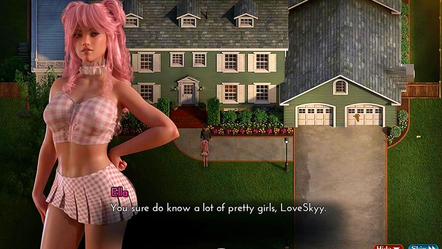 Yor Gets Hardcore Spy X Family Style With Big-Cock Orgasms Everywhere