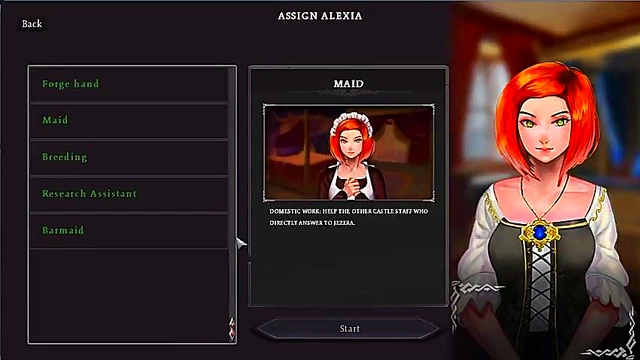 Final Fantasy Romance Anime Sex Scenes Unleash Ultimate Pleasure Fantasies!