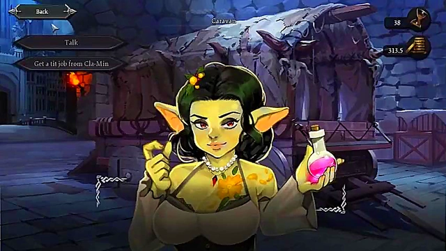 Final Fantasy Romance Anime Sex Scenes Unleash Ultimate Pleasure Fantasies!