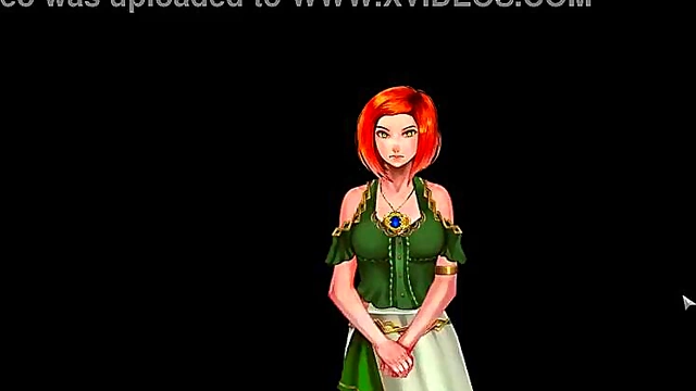 Final Fantasy Romance Anime Sex Scenes Unleash Ultimate Pleasure Fantasies!