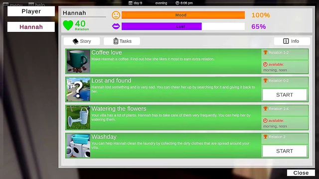 Futanari Stelle Dominates Kafka in Anime Star Rail Sex Scene