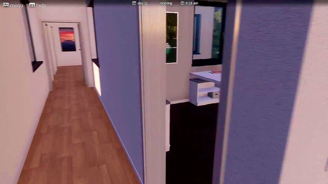 Futanari Stelle Dominates Kafka in Anime Star Rail Sex Scene