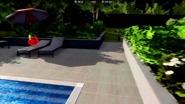 Futanari Stelle Dominates Kafka in Anime Star Rail Sex Scene