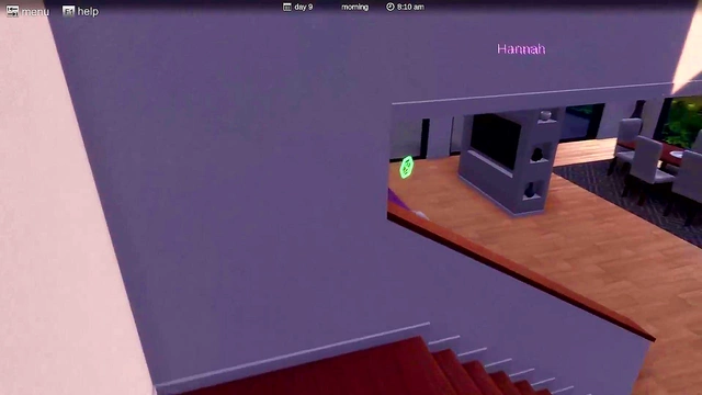 Futanari Stelle Dominates Kafka in Anime Star Rail Sex Scene