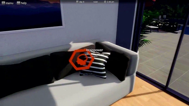 Futanari Stelle Dominates Kafka in Anime Star Rail Sex Scene