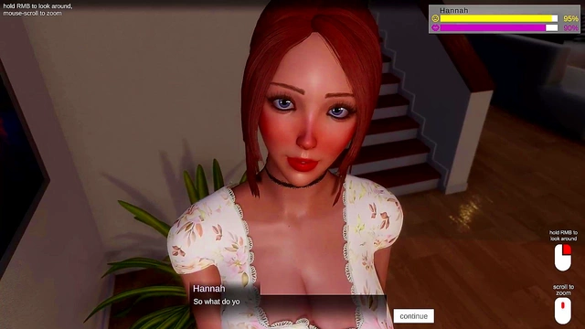 Futanari Stelle Dominates Kafka in Anime Star Rail Sex Scene