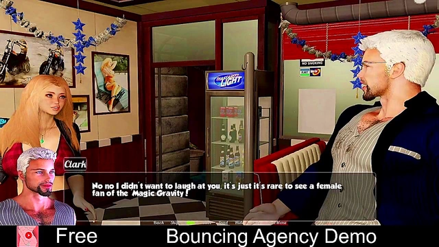 Seductive Boss Lady Gets Fingers Under Table Then Fucked From Behind